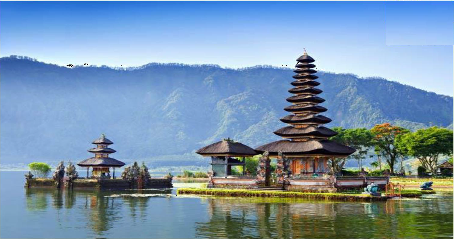 Bali, indonesia