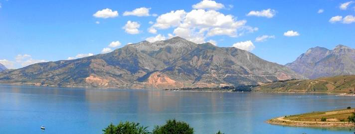 Uzbekistan, Tashkent – Samarkand – Bukhara